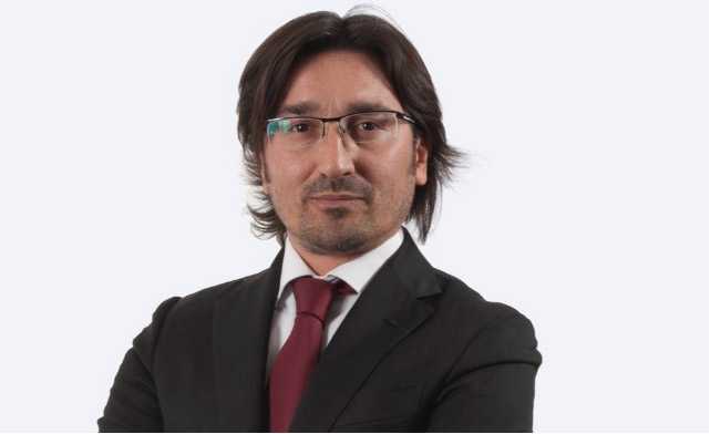 Daniele Boscaro amministratore delegato Caffè Molinari