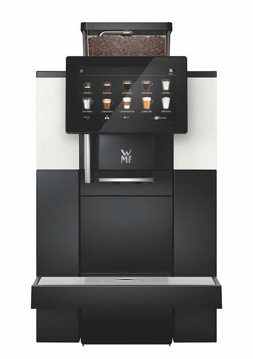 WMF unveils 950 S machine - Global Coffee Report