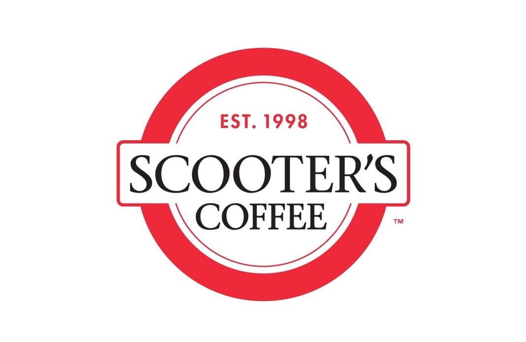 Scooter’s Coffee Scooter’s September