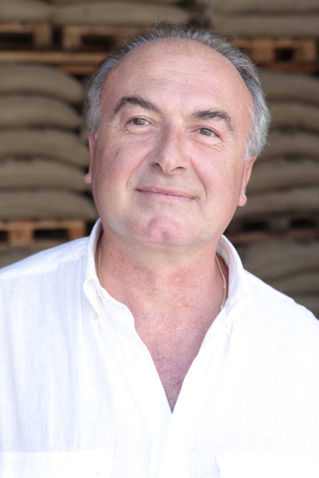 vito michele zichittella zicaffè