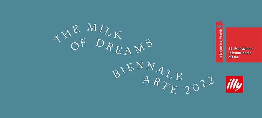 illycaffè Biennale