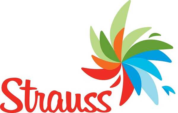 Strauss Group Water