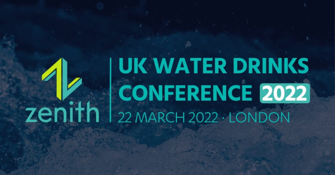 water conference