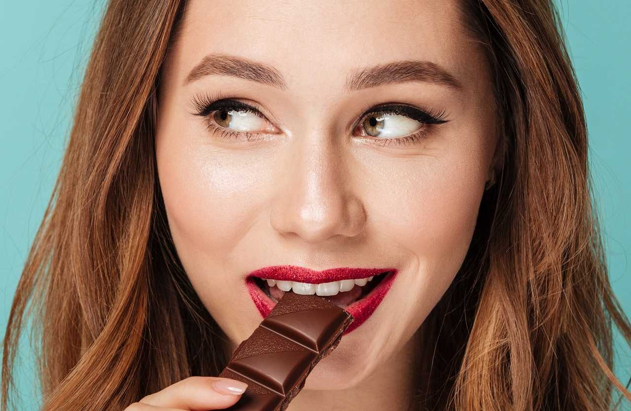 Sales of chocolate and candy hit alltime high in the US, says new report