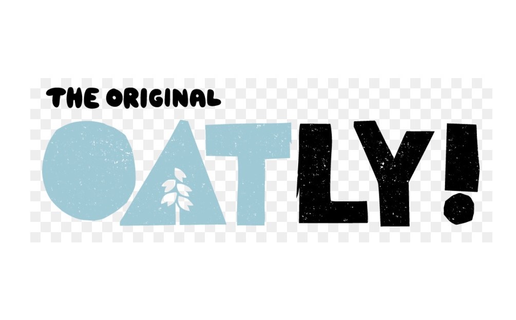 Oatly delivery