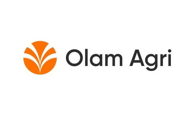 Olam Agri facility