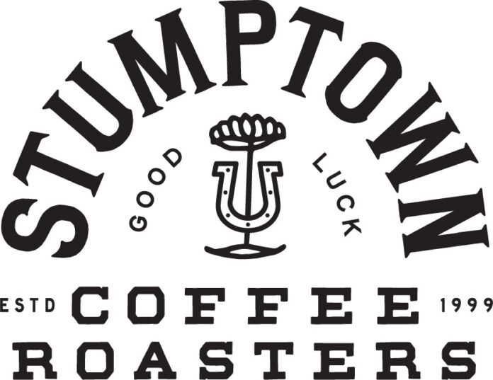 Stumptown Coffee serves "Earth Day Latte" with Oatly