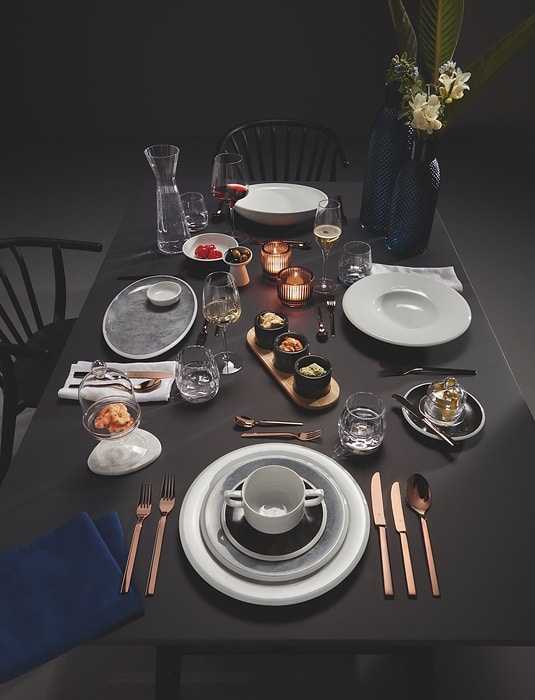 WMF Professional is expanding its product range and colour palette