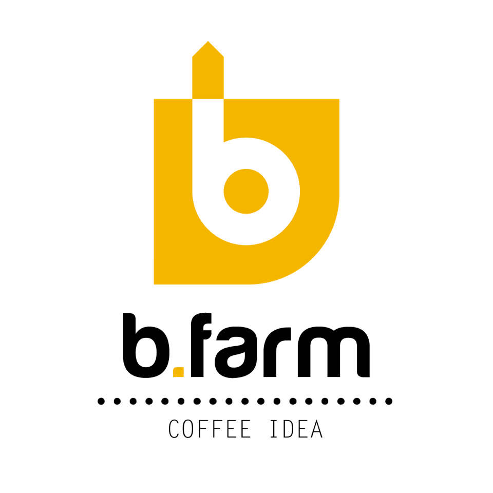 b.farm logo