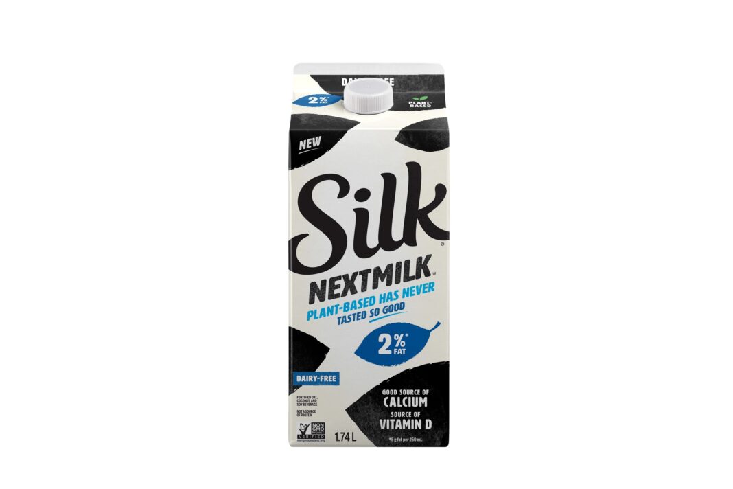 Nextmilk