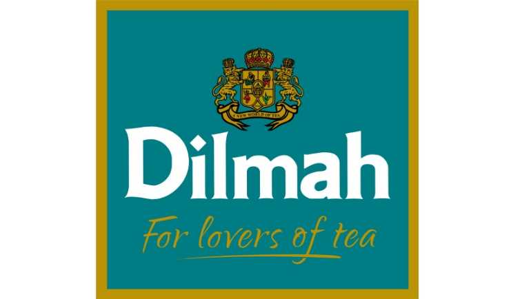 Emirates Dilmah Tea