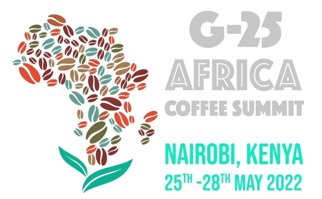 G-25 Africa Nairobi