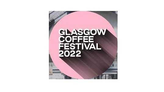 Glasgow Coffee Festival