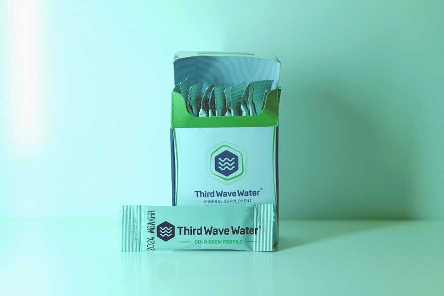 third wave water
