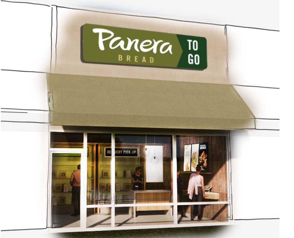 Panera digital