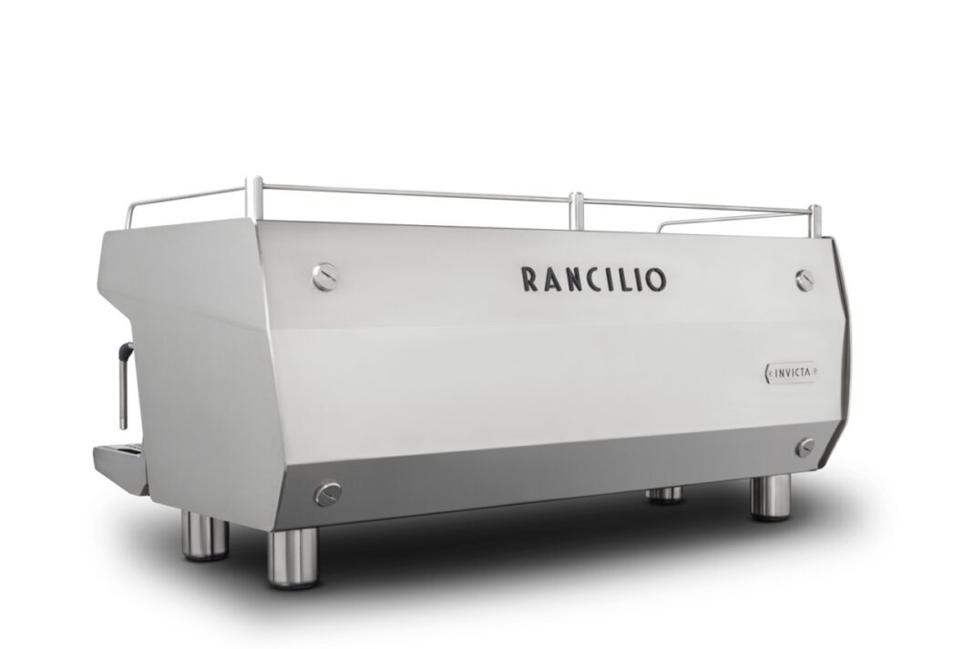 rancilio invicta