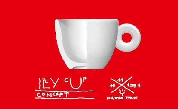 illy Art Collection