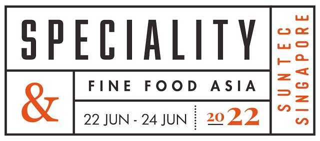 Speciality Fine Food Asia