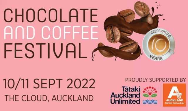 Chocolate Coffee Festival