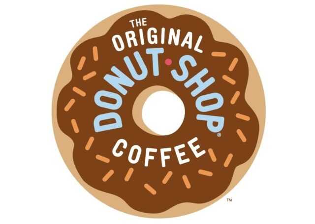 Original Donut Shop Coffee