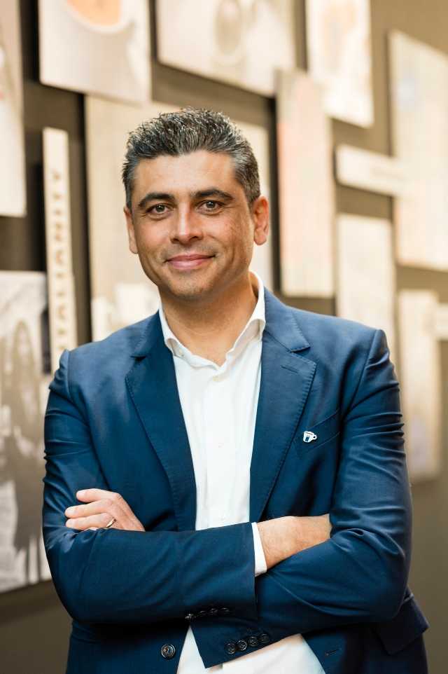 igor nuzzi lavazza barilla