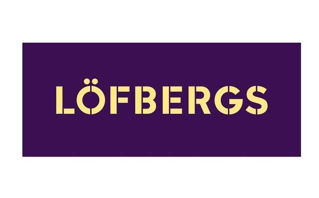 Löfbergs