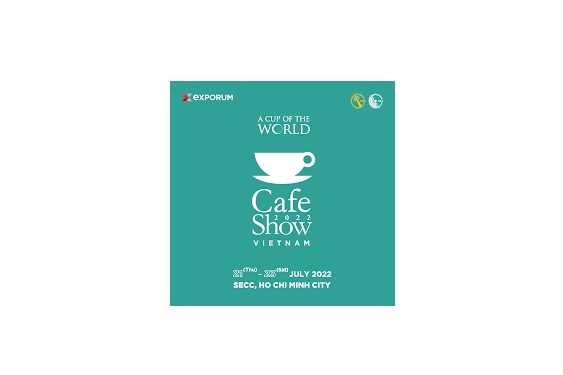 Vietnam Café Show
