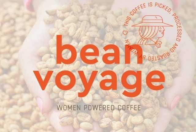 Womxn-POWERed Coffee Summit