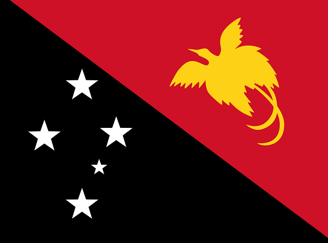 Papua New Guinea