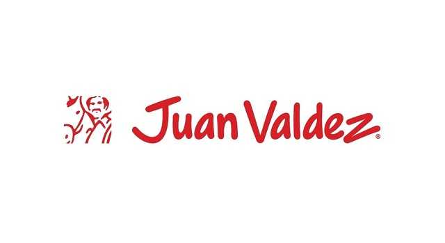 Juan Valdez NZ logo Flora Growth