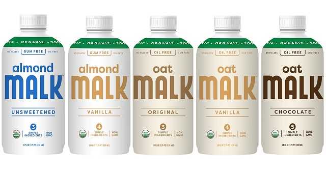 MALK Organics