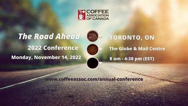 coffee association canada