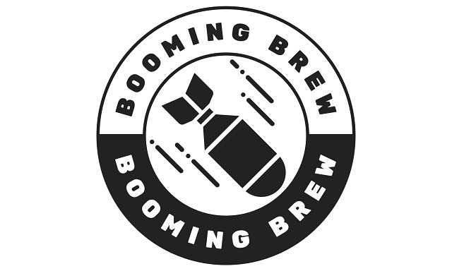 Booming Brew