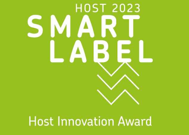 smart label host innovation