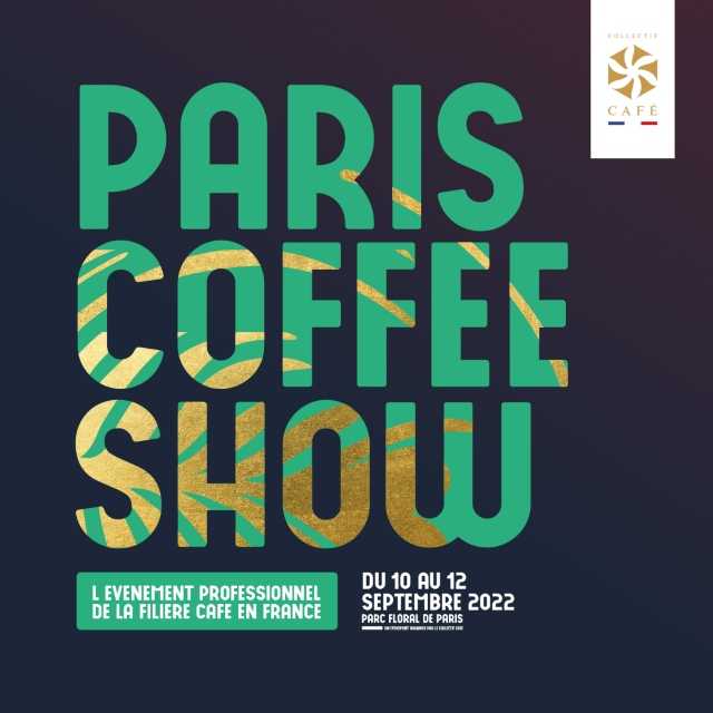 paris coffee show rancilio