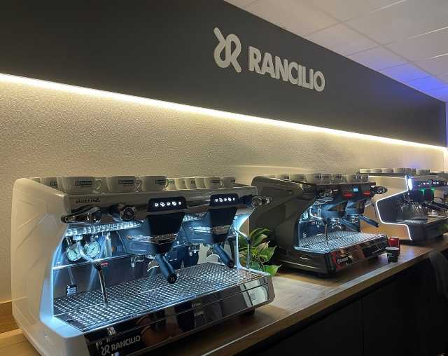 rancilio group