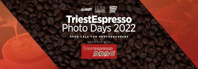 The exhibition triestespresso (photo granted)