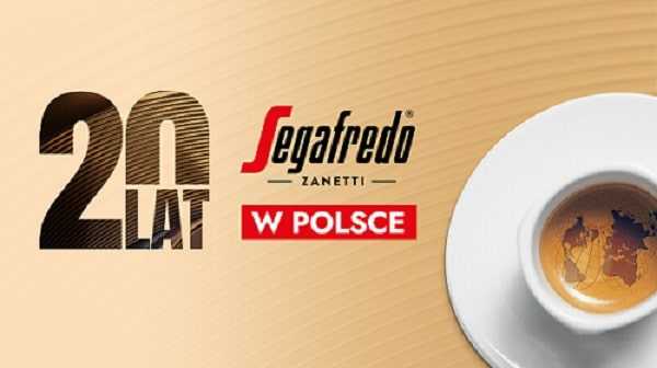 Segafredo Zanetti Poland celebrates (photo granted)
