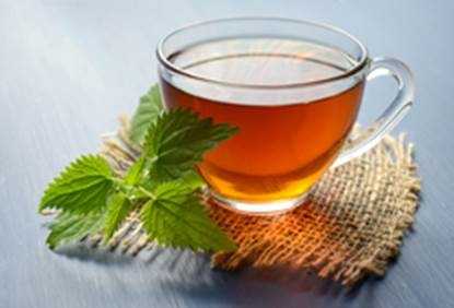 tea infusion market