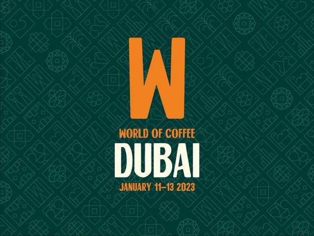 world of coffee dubai