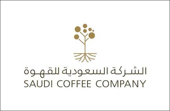 Saudi Coffee Company Jazean