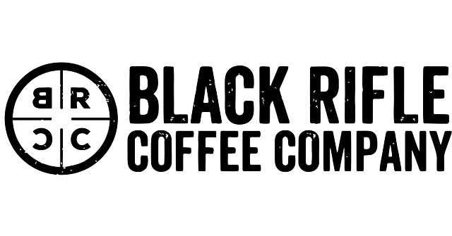 Black Rifle Coffee Company BRC