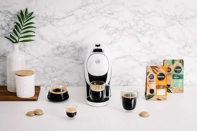 Dolce Gusto Neo