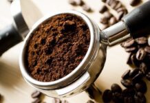 Coffee waste could be used to clean contaminated water, new research shows coffee waste grounds Alternative Plants