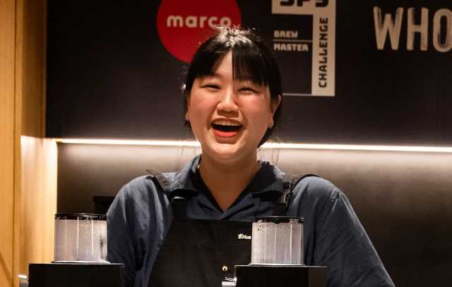 SP9 Brew Master Challenge