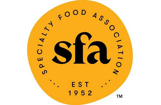Specialty Food Association honorees