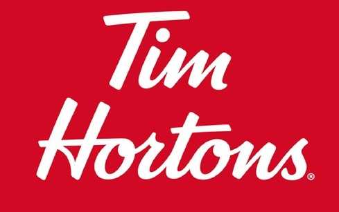 Tim Hortons campaign