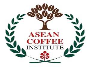 asean coffee institute wheel