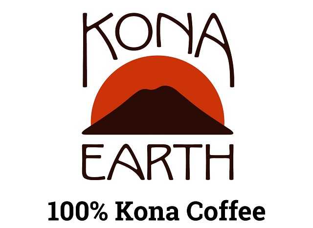 Kona coffee