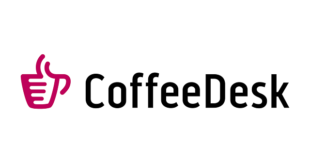 CoffeeDesk